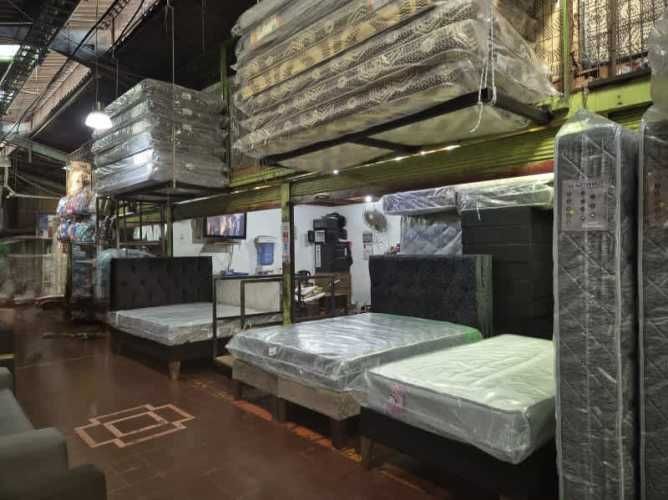 Local PERSA LAS GANGAS BIO BIO