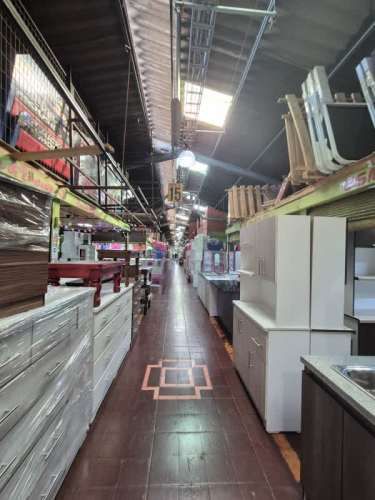 Local PERSA LAS GANGAS BIO BIO