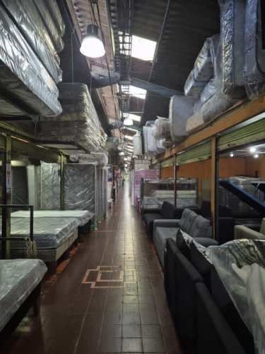 Local PERSA LAS GANGAS BIO BIO