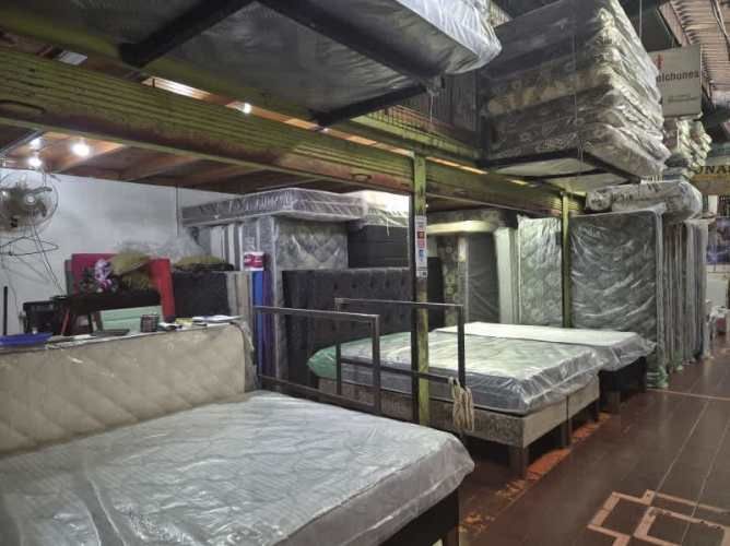 Local PERSA LAS GANGAS BIO BIO