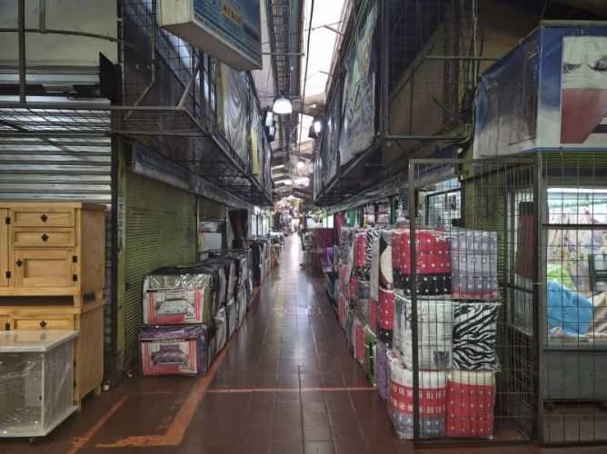 Local PERSA LAS GANGAS BIO BIO