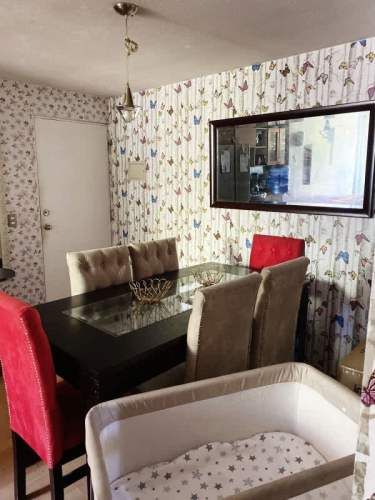 Departamento CERCANO A METRO TRINIDAD