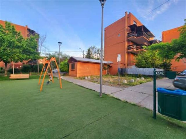 Departamento DEPARTAMENTO EN VENTA 3D, 1B + EST VILLA SAN LUIS LAS CO