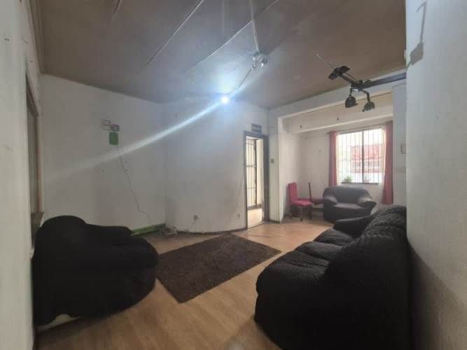 Casa SERRANO CON TARAPACA