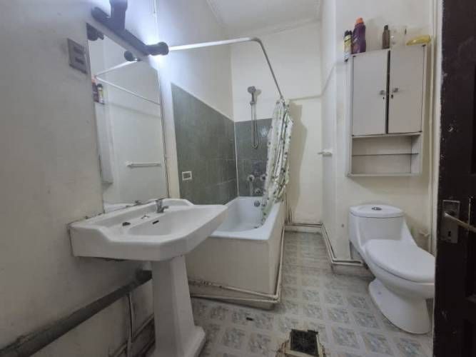 Casa SERRANO CON TARAPACA