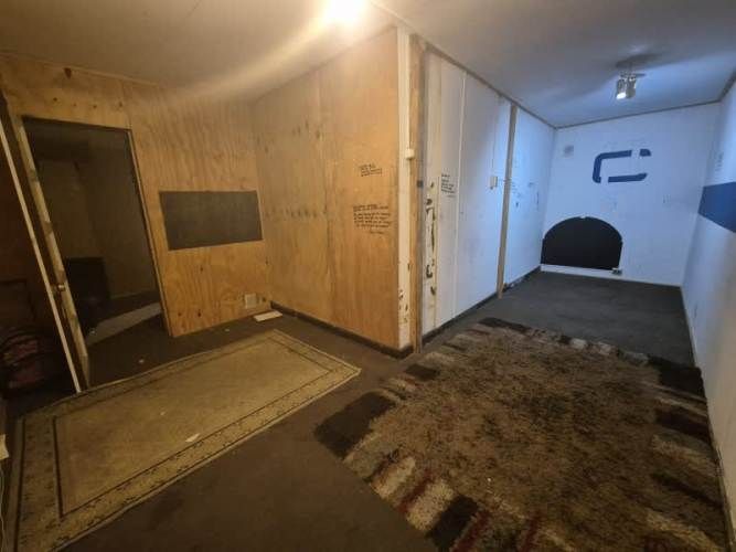 Casa SERRANO CON TARAPACA