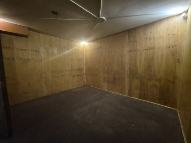 Casa SERRANO CON TARAPACA