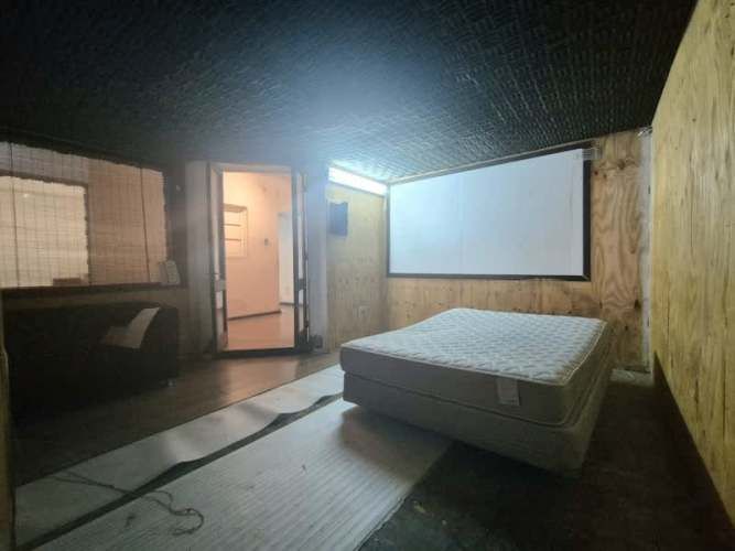 Casa SERRANO CON TARAPACA