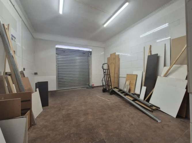 Casa SERRANO CON TARAPACA