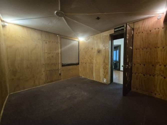 Casa SERRANO CON TARAPACA