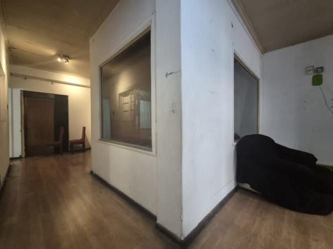 Casa SERRANO CON TARAPACA