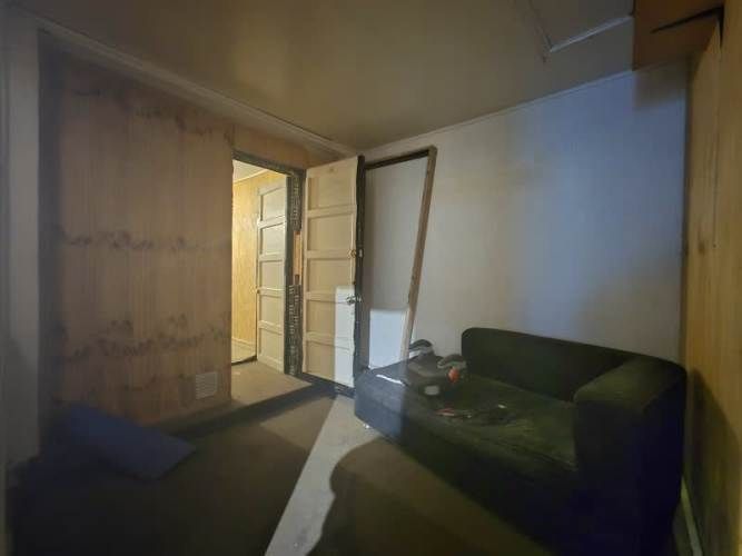 Casa SERRANO CON TARAPACA