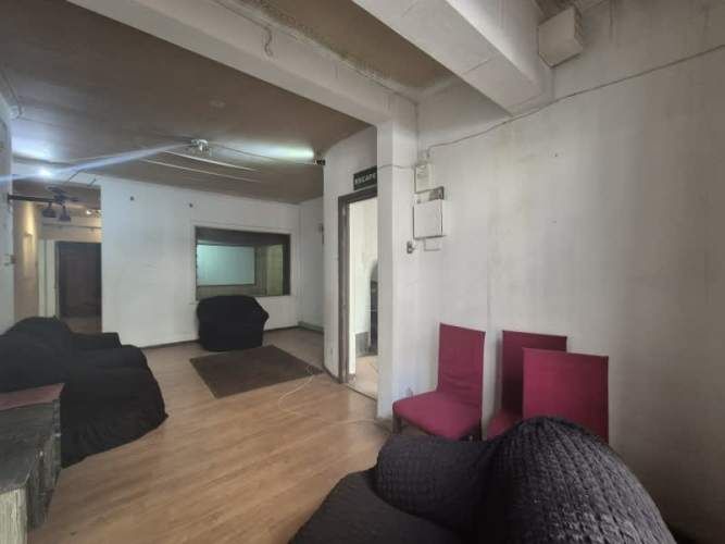 Casa SERRANO CON TARAPACA