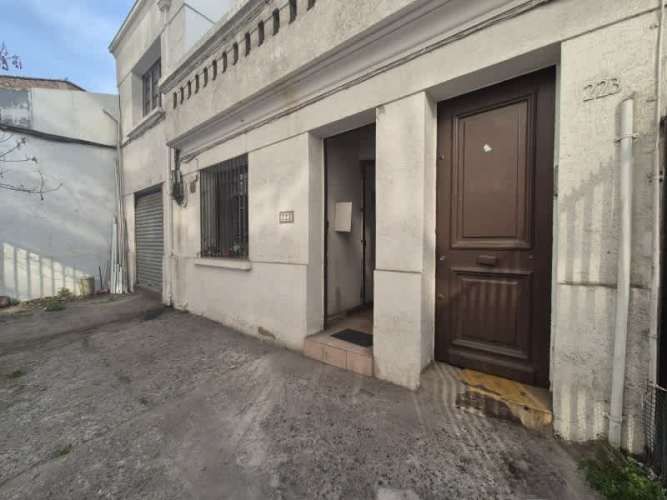 Casa SERRANO CON TARAPACA