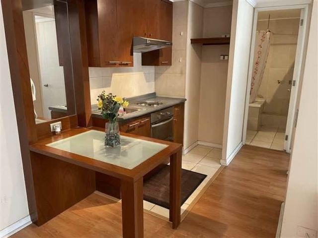 Departamento ESTACION METRO SANTA ANA