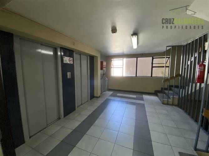 OFICINA Edificio Baquedano