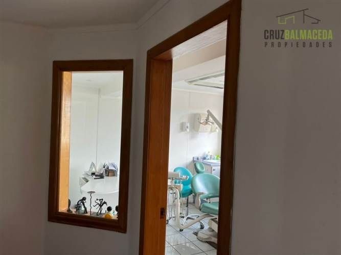 OFICINA Edificio Baquedano