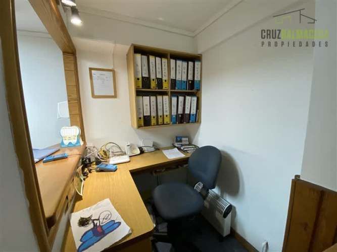 OFICINA Edificio Baquedano