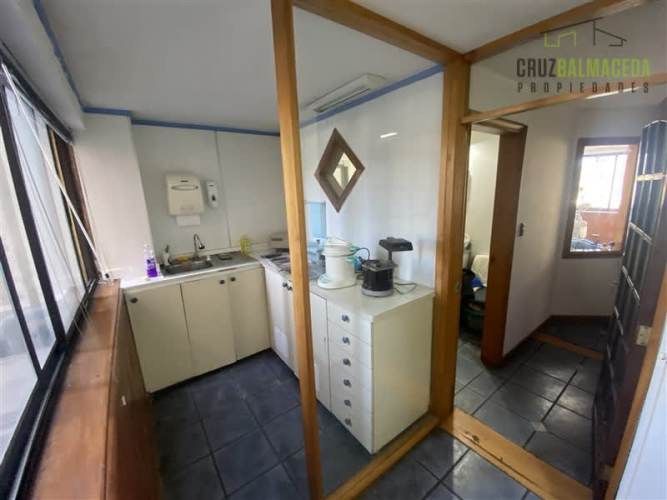 OFICINA Edificio Baquedano