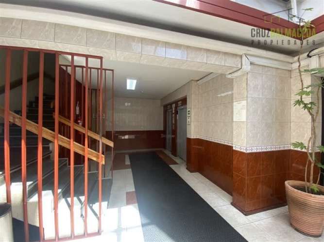 OFICINA Edificio Baquedano