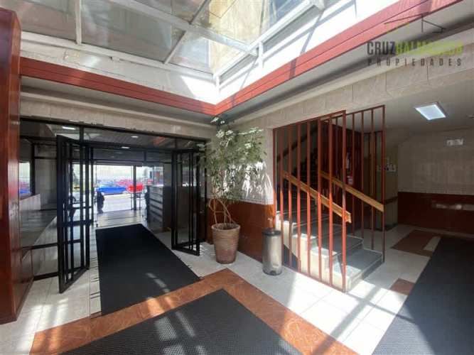 OFICINA Edificio Baquedano