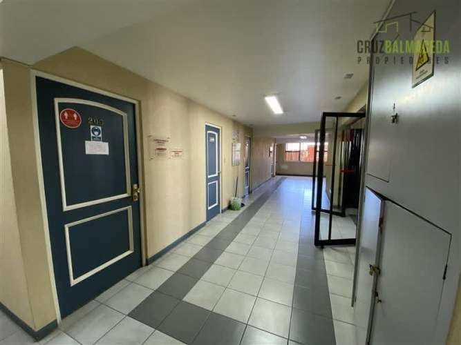 OFICINA Edificio Baquedano