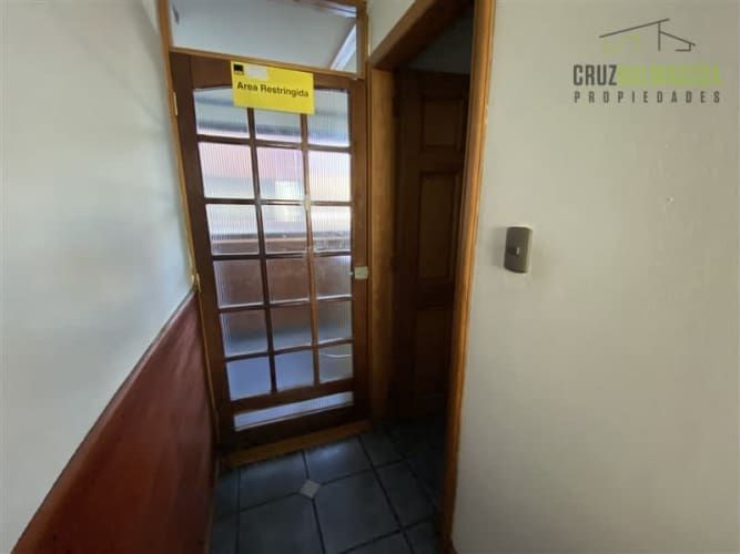 OFICINA Edificio Baquedano