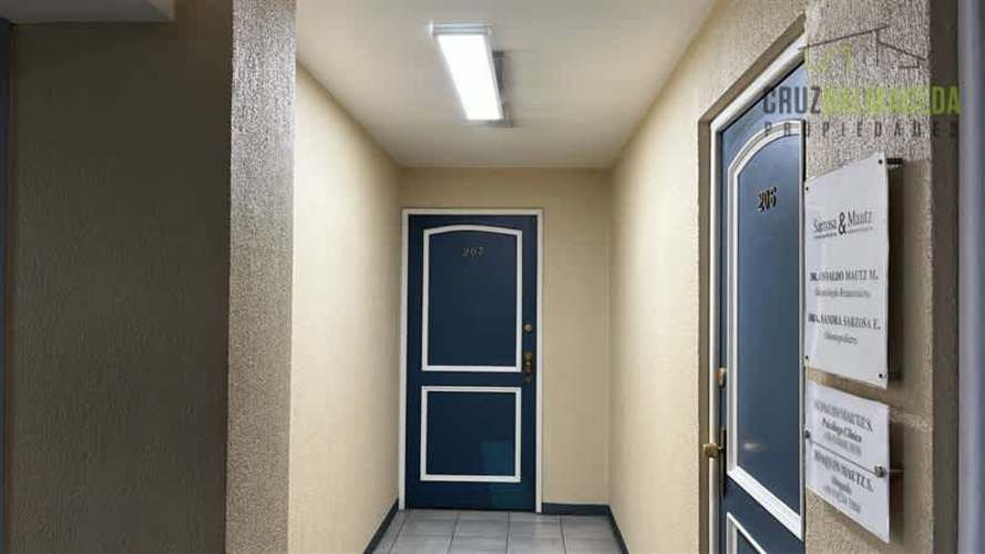 OFICINA Edificio Baquedano