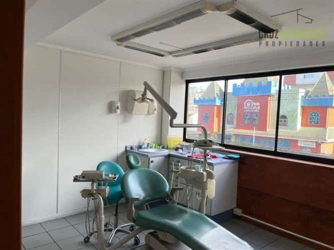 OFICINA Edificio Baquedano