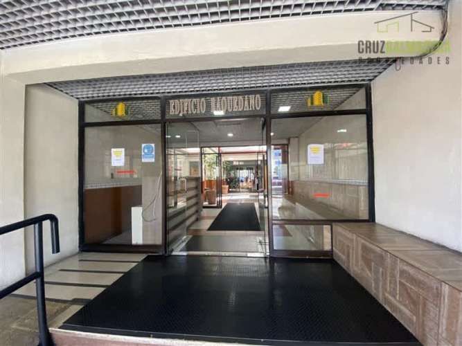 OFICINA Edificio Baquedano