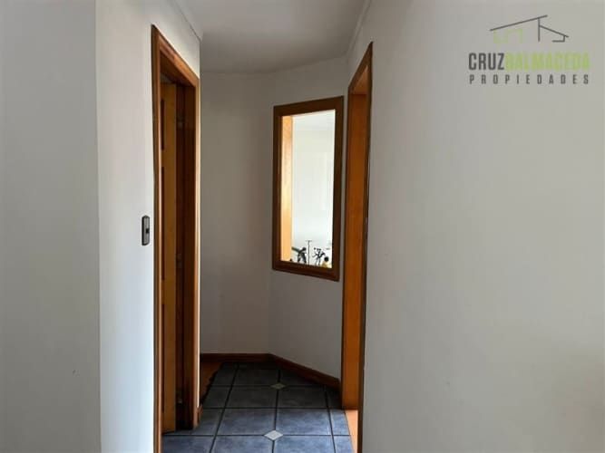 OFICINA Edificio Baquedano