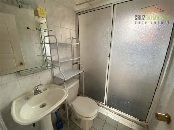 CASA Parque Cardonal