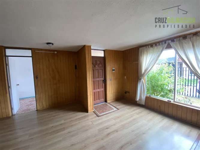 CASA Parque Cardonal