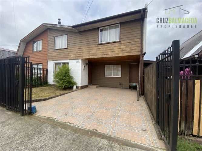 CASA Parque Cardonal