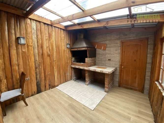 CASA Parque Cardonal