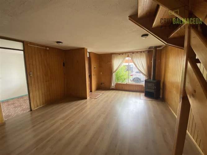 CASA Parque Cardonal