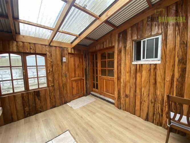 CASA Parque Cardonal