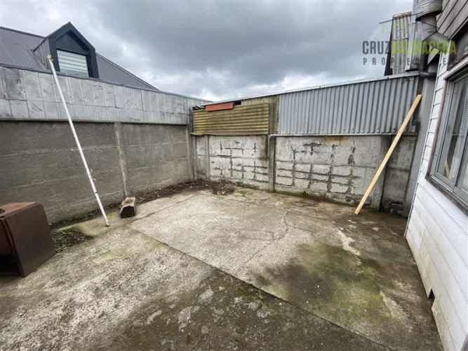 CASA Parque Cardonal