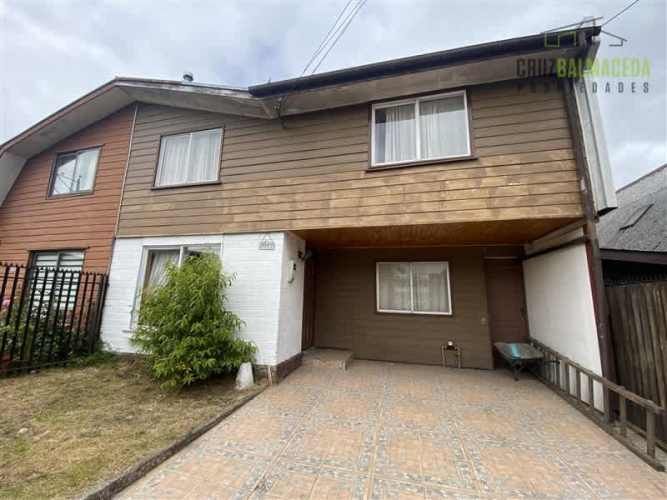 CASA Parque Cardonal