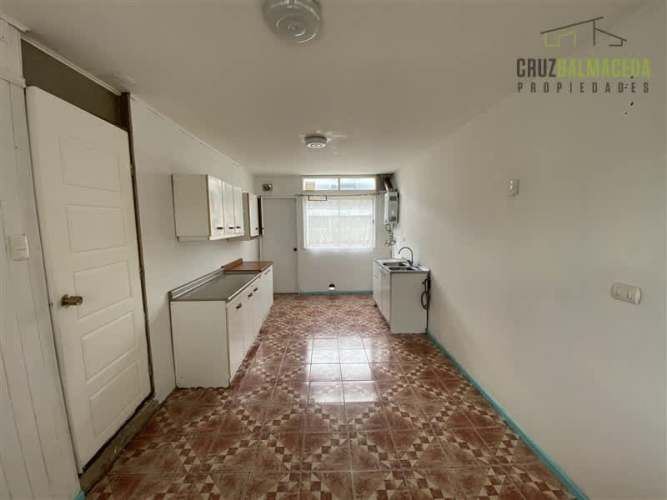 CASA Parque Cardonal