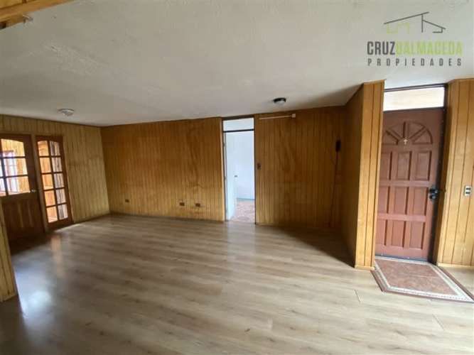 CASA Parque Cardonal