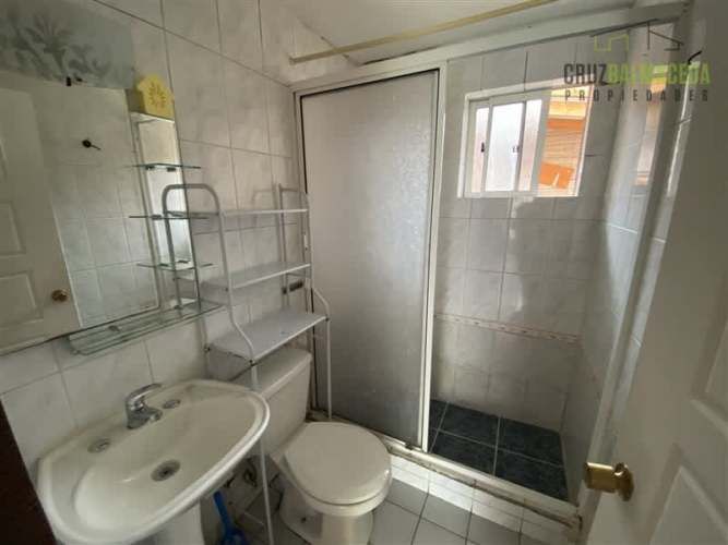 CASA Parque Cardonal