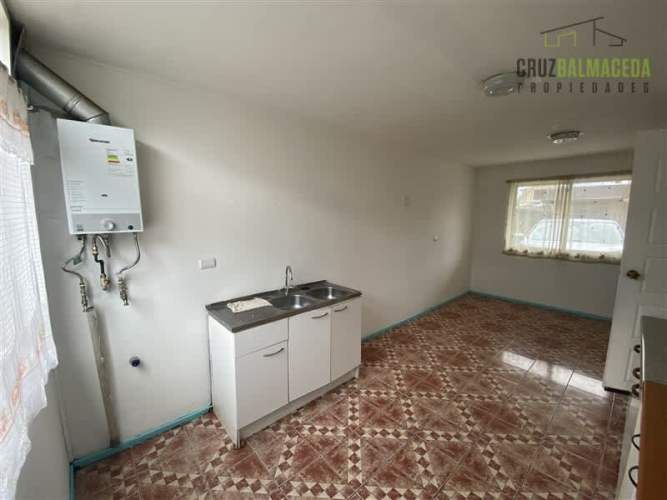 CASA Parque Cardonal