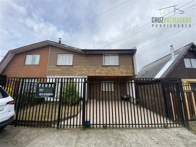 CASA Parque Cardonal