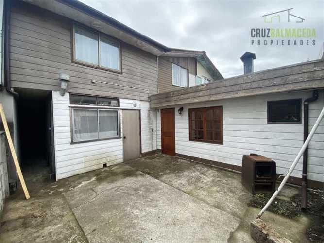 CASA Parque Cardonal