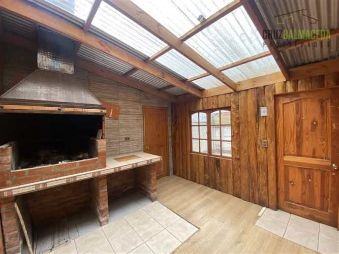 CASA Parque Cardonal