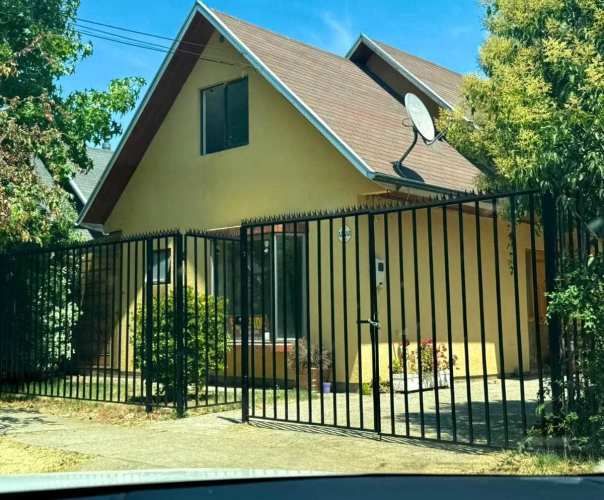 Casa en venta Parque Residencial Las Rastras (136433)