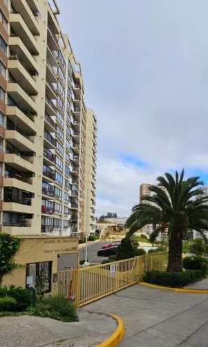 Departamento PARQUE LOS INGLESES CERCA SANTA ISABEL