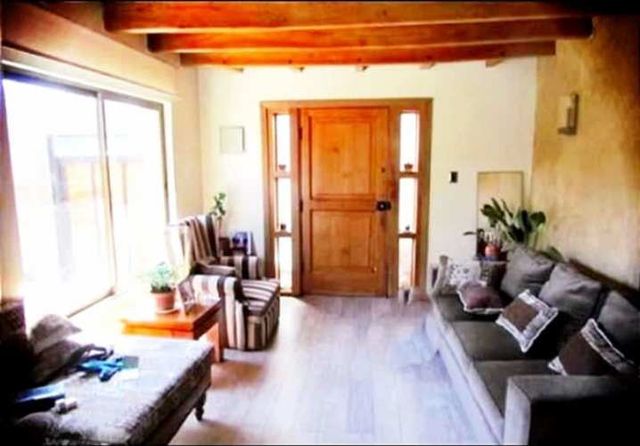 CASA O´higgins/ Israel