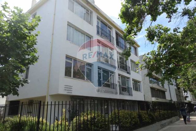 Pent-house en el núcleo de viña del mar